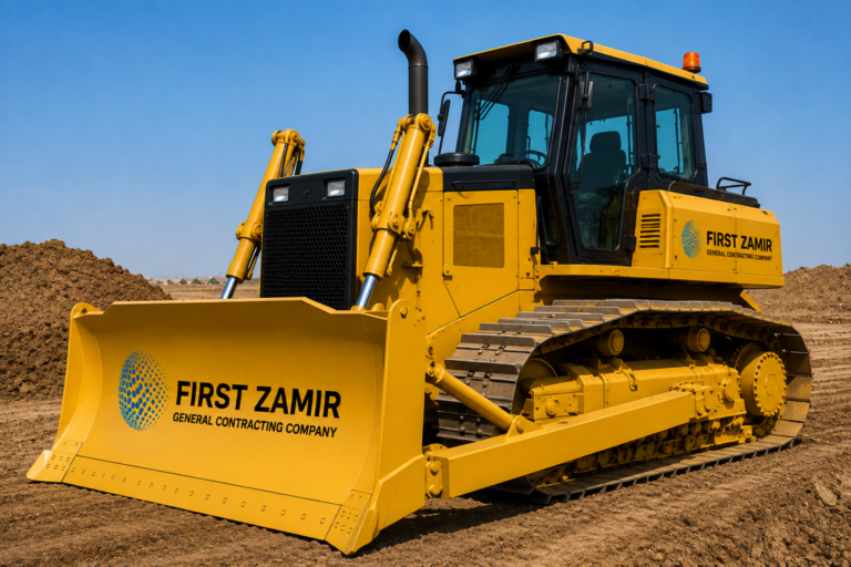 Bulldozers