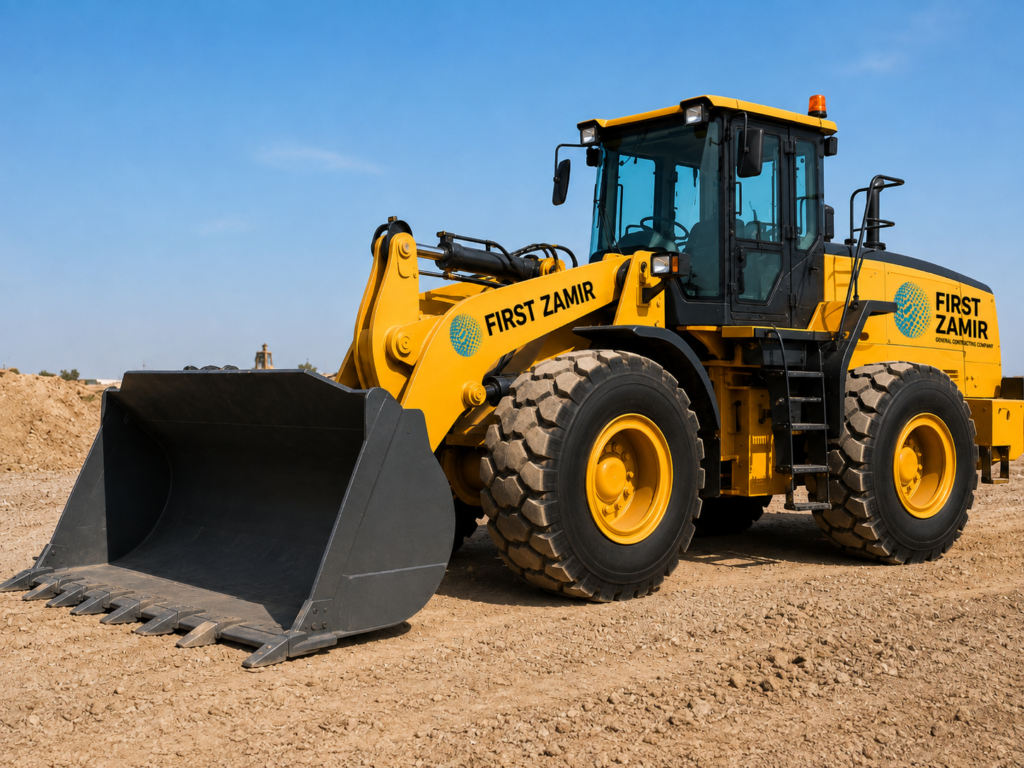 Loaders