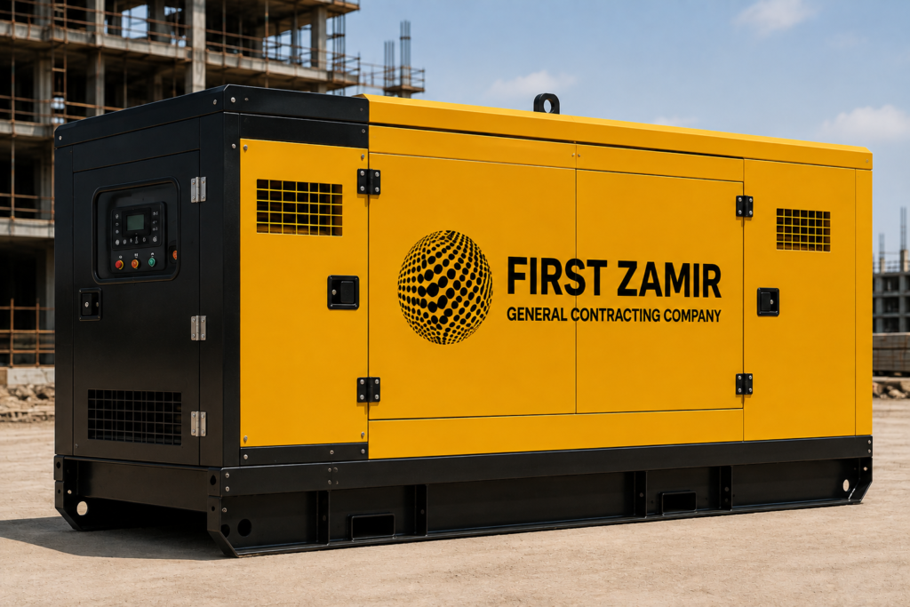 Power Generators