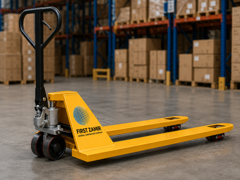 Pallet Trucks