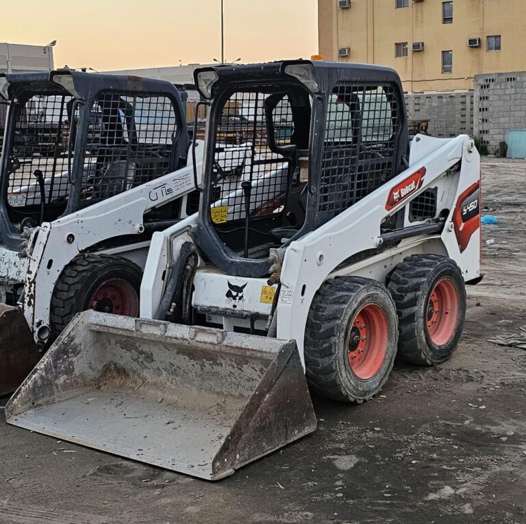 Trusted Equipment Rental Clients & Partners