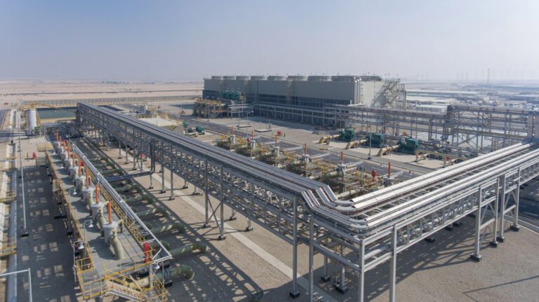 Ma’aden – DAP Warehouse & Mill Expansion
